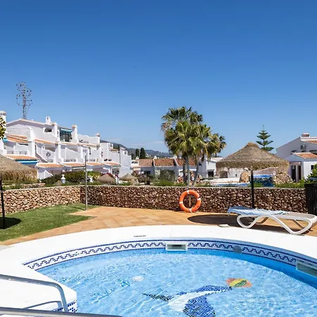 Capistrano Village B, 1 Bedroom + Free Wi-fi Apartment *