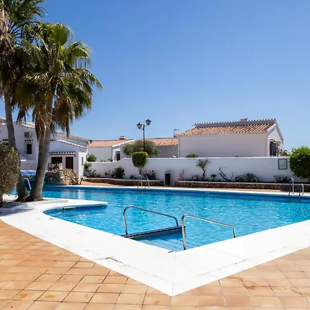 Apartment Capistrano Village B, 1 Bedroom + Free Wi-fi *