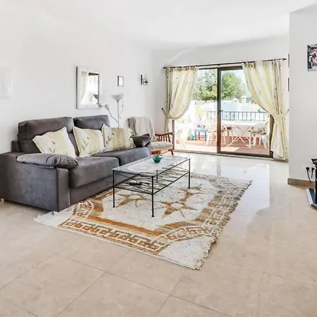 Apartment Capistrano Village B, 1 Bedroom + Free Wi-fi