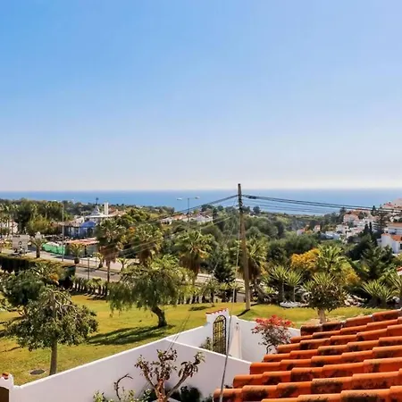 Capistrano Village B, 1 Bedroom + Free Wi-fi * Nerja