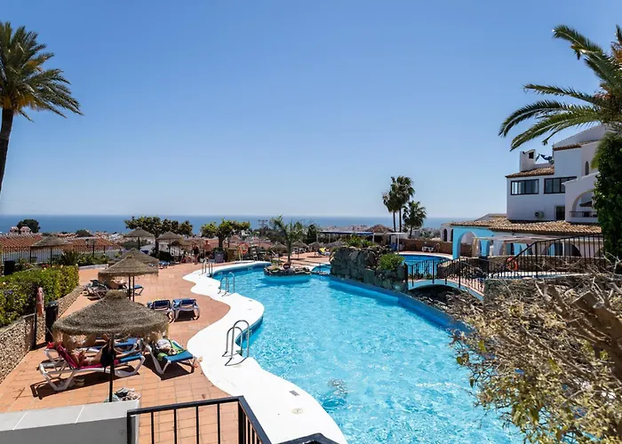 Capistrano Village B, 1 Bedroom + Free Wi-fi נרחה