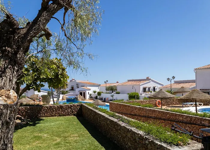 Capistrano Village B, 1 Bedroom + Free Wi-fi Апартаменты