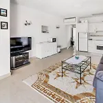 Capistrano Village B, 1 Bedroom + Free Wi-fi *