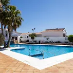 Lejlighed Capistrano Village B, 1 Bedroom + Free Wi-fi *