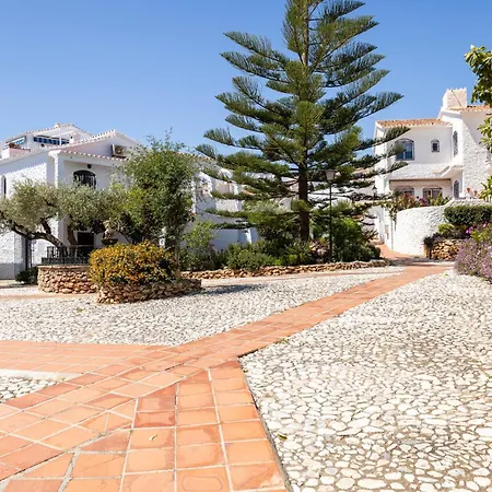 Capistrano Village B, 1 Bedroom + Free Wi-fi Lejlighed