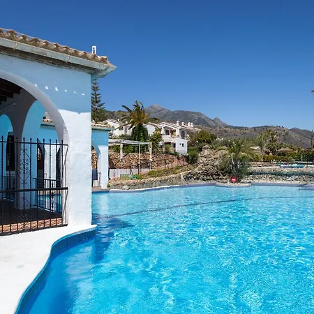 Lejlighed Capistrano Village B, 1 Bedroom + Free Wi-fi *