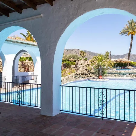Capistrano Village B, 1 Bedroom + Free Wi-fi *