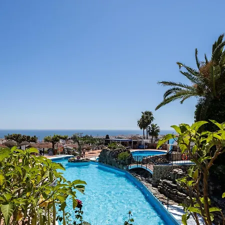 דירה Capistrano Village B, 1 Bedroom + Free Wi-fi